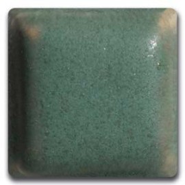 Speckled Moss - Moroccan Sand Glaze (O)
